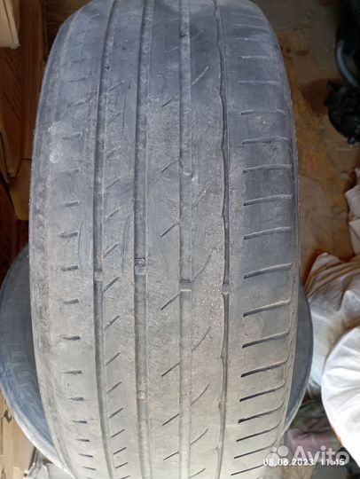 Laufenn G Fit EQ 205/55 R16 91V