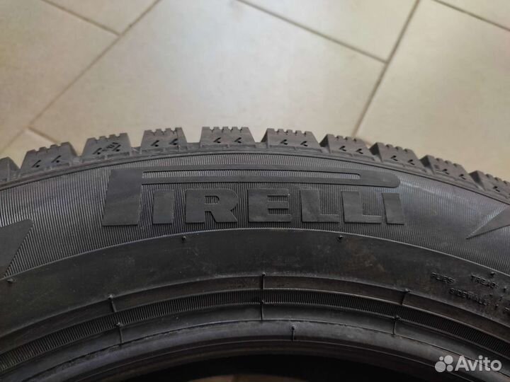 Pirelli Ice Zero 205/55 R16 94T
