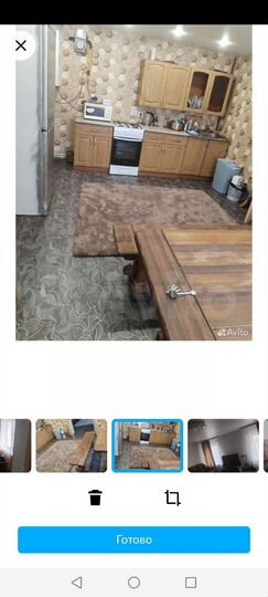 Дом 58 м² на участке 17 сот.