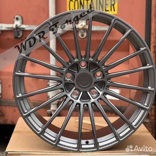 Кованые диски R19 BMW Z4
