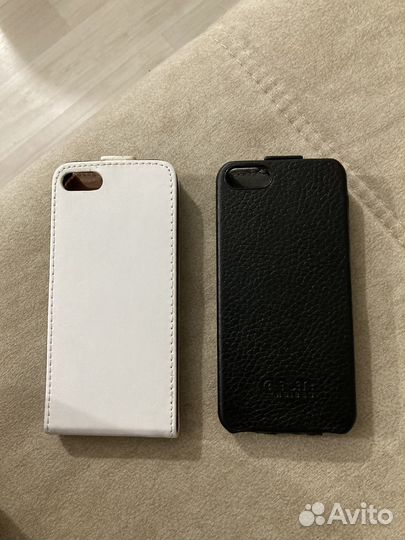 Чехлы для iPhone 5 se