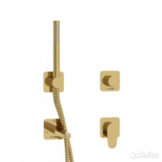 Wasserkraft A2151.277.279.280.197.281 С