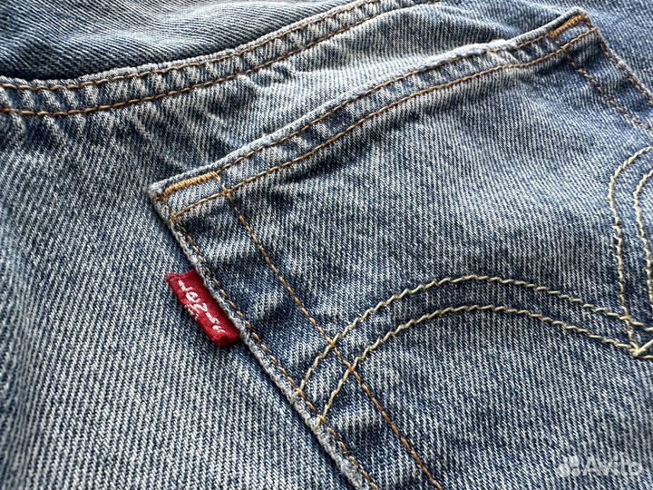 Шорты Levis w26