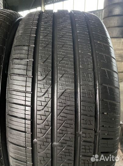 Pirelli Cinturato P7 All Season 255/45 R19
