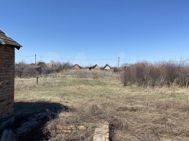 Участок 15 сот. (СНТ, ДНП)