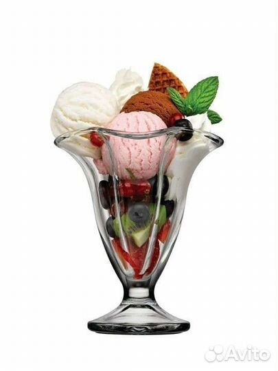 Набор креманок