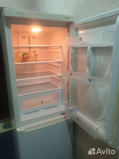 Холодильник samsung no frost бу