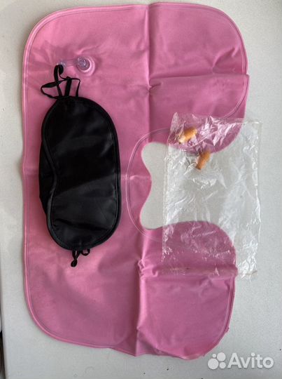 Набор для путешествий