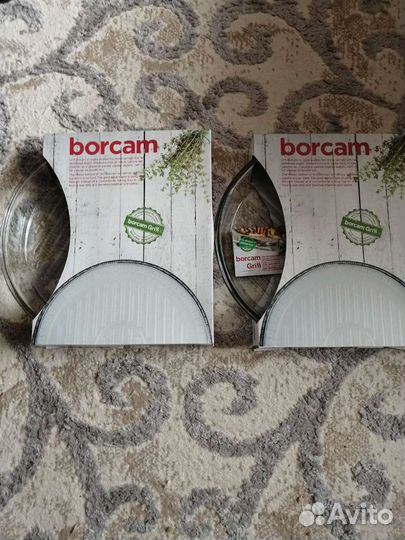 Форма для выпечки