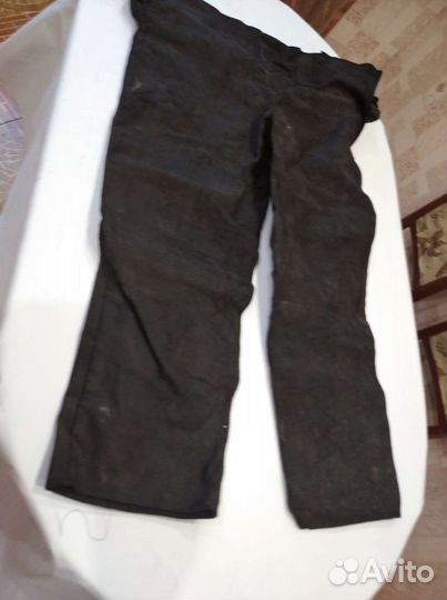 Костюм сварщика