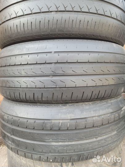 Pirelli Cinturato P7 205/55 R16 92V