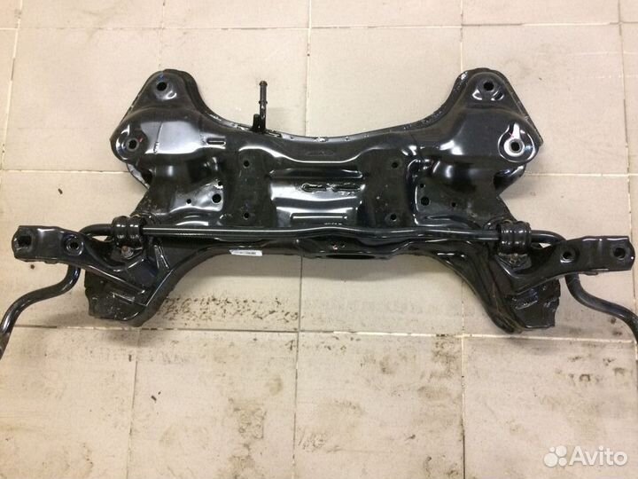 Балка, передний подрамник Kia Rio 3, Solaris 1