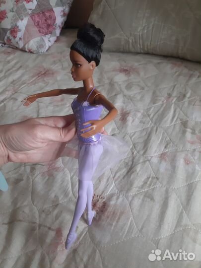 Кукла Barbie балерина