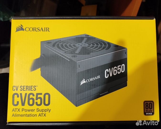 Видеокарта