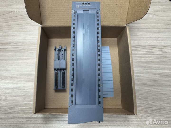 Модуль ввода Siemens 6ES7531-7KF00-0AB0