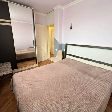 2-к. квартира, 55 м² (Армения)