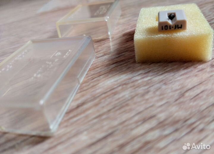 Игла алмазная Unitra fonica, Mf 101