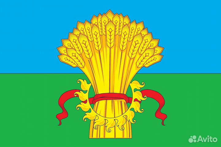 Флаги Тульской области