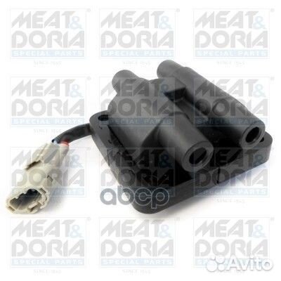 Катушка зажигания Subaru Impreza (GFC) 2.0 4WD