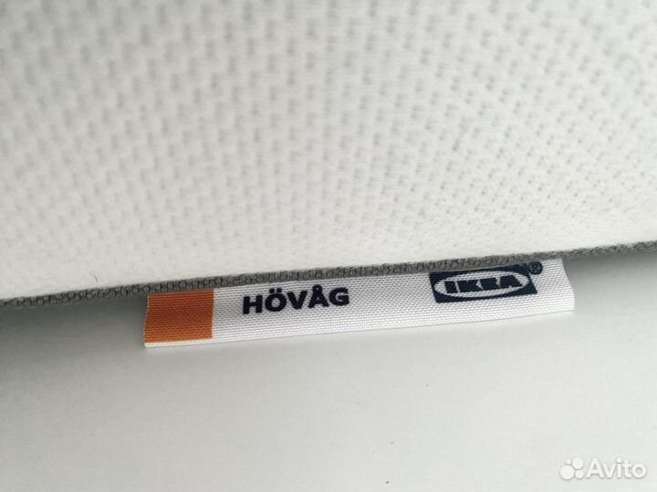 Матрас IKEA 140 200