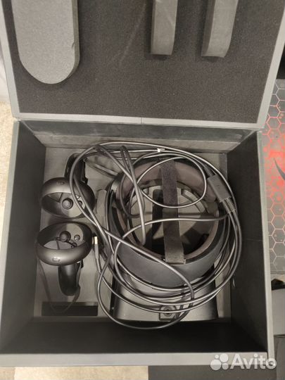 VR Шлем Oculus Rift S