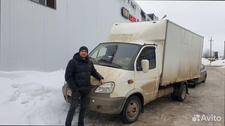 Грузоперевозки межгород для военных от 200км