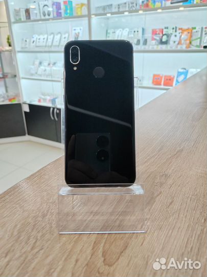 HUAWEI Nova 3e, 4/128 ГБ