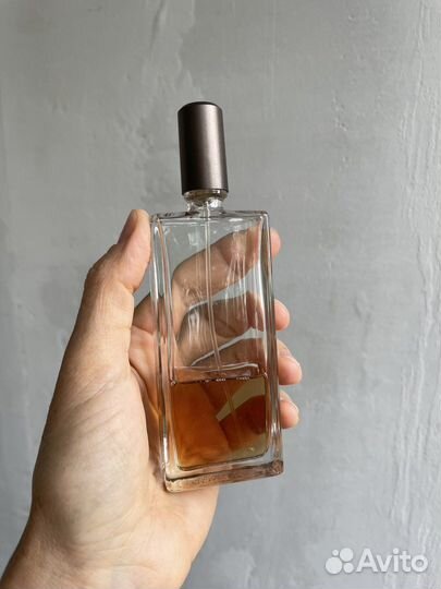 Туалетная вода serge lutens nuit de cellophane