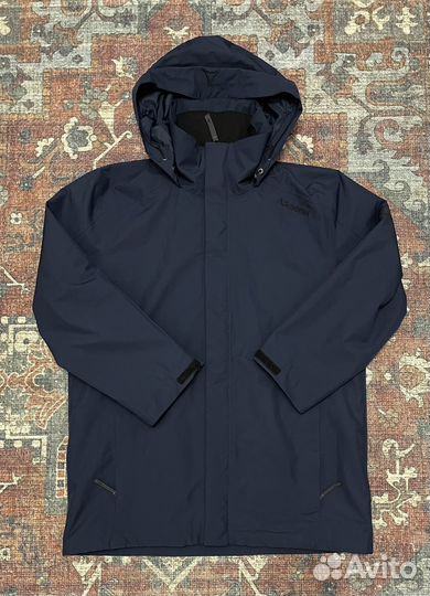 Куртка мужская schoffel venturi L