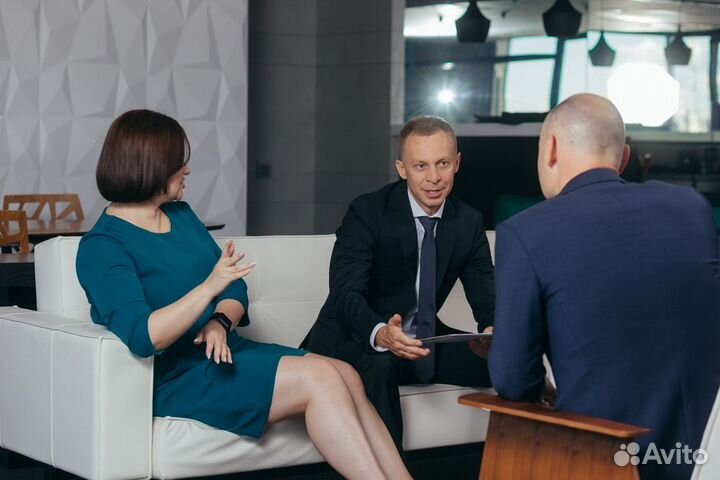 Военный юрист. Адвокат