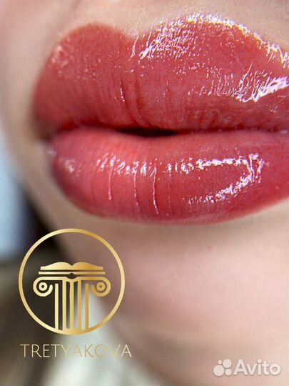 Курсы по перманентному макияжу