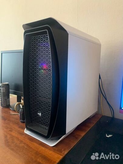 Игровой пк rtx 2060