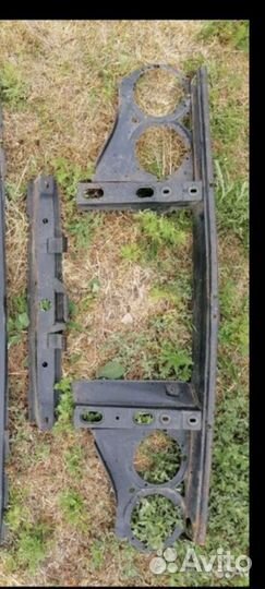 Телевизор ваз 2106