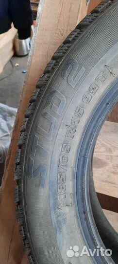 Stunner Torneo 185/65 R15 92