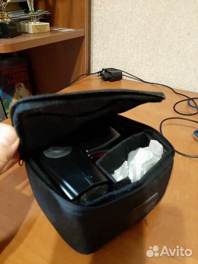 Вспышка Nikon
