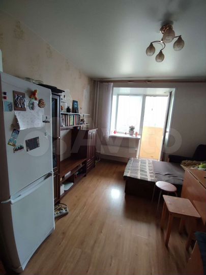 Квартира-студия, 19 м², 2/3 эт.