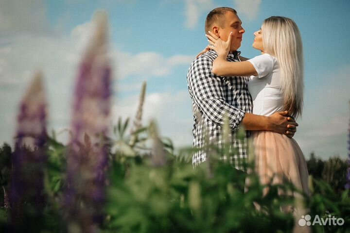 Фотограф