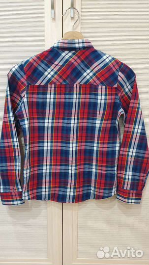 Рубашка Acoola на мальчика, 146 р-р