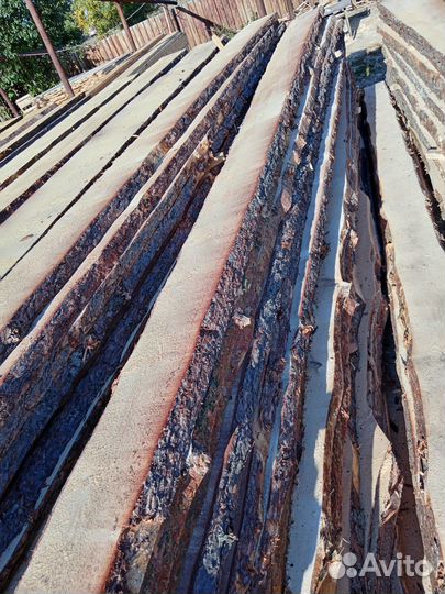 Пиломатериалы хвойных пород