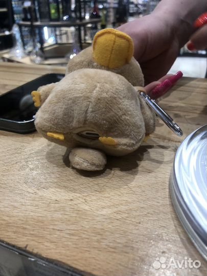 Чехол для наушников airpods 1/2