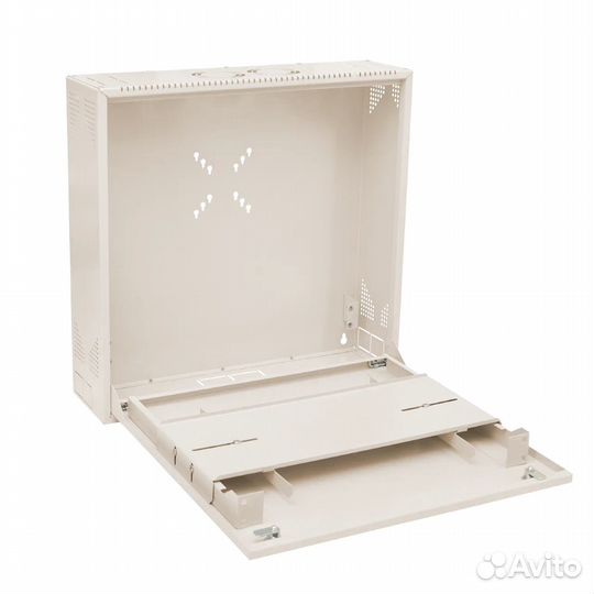Шкаф настенный для видеорегистратора шнв-1 (560x54