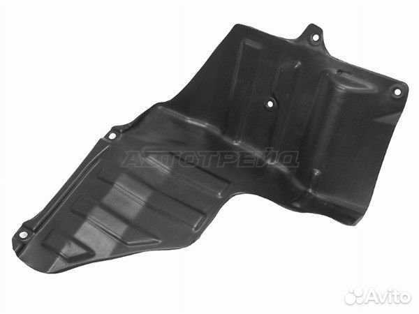 Защита двигателя