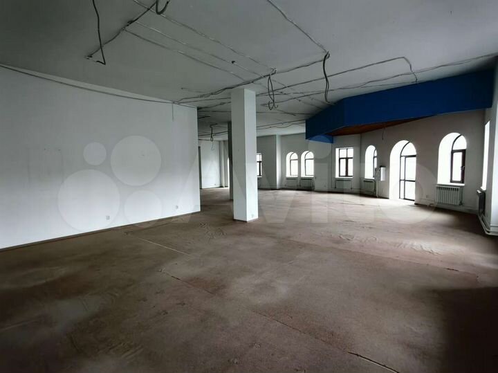 Офис, 461.5 м²