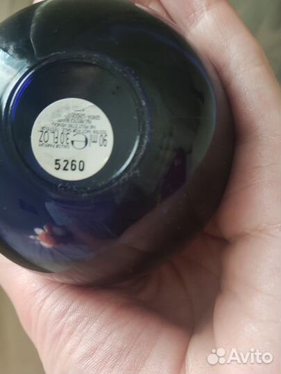 Lacoste sensuelle парф вода