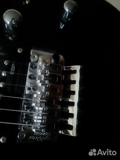 Электрогитара ESP LTD MH-53