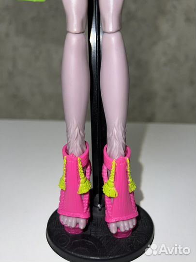 Кукла Монстер Хай