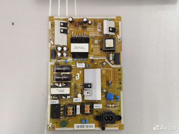 Майн bn62-00726a