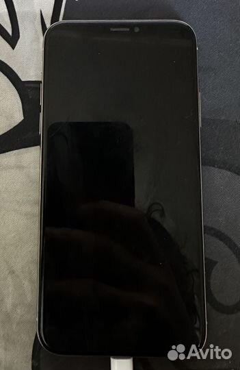 iPhone X, 256 ГБ
