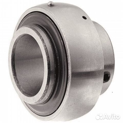 Подшипник YAR 207-2F NTE