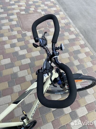 Велосипед Stinger Horizont EVO